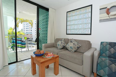 Beach Club Resort Mooloolaba - Accommodation QLD 20