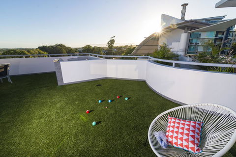 Beach Club Resort Mooloolaba - Accommodation QLD 36