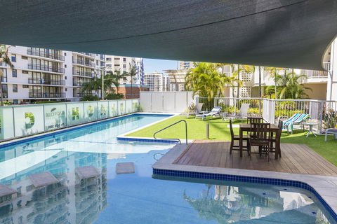 Beach Club Resort Mooloolaba - Accommodation QLD 31