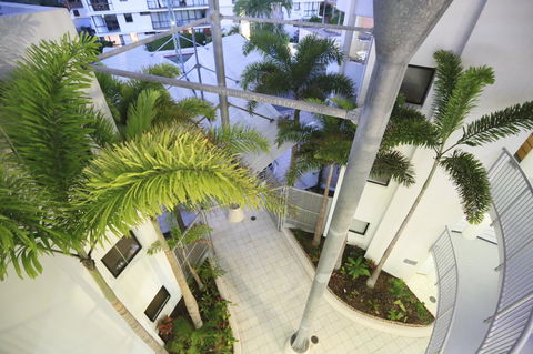 Beach Club Resort Mooloolaba - Accommodation QLD 29