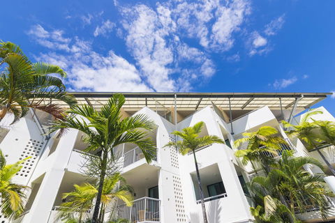 Beach Club Resort Mooloolaba - Accommodation QLD 33