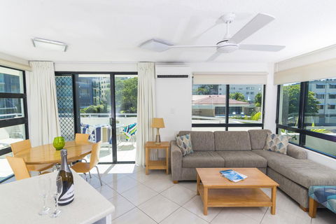 Beach Club Resort Mooloolaba - Accommodation QLD 1