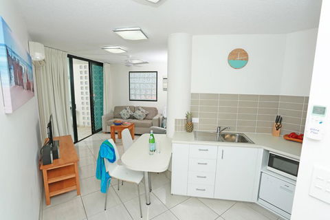 Beach Club Resort Mooloolaba - Accommodation QLD 19