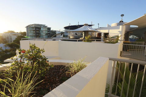 Beach Club Resort Mooloolaba - Accommodation QLD 27