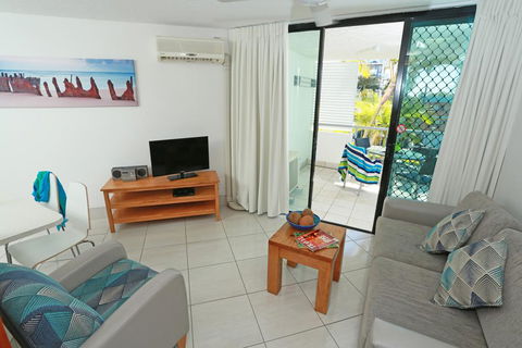 Beach Club Resort Mooloolaba - Accommodation QLD 21