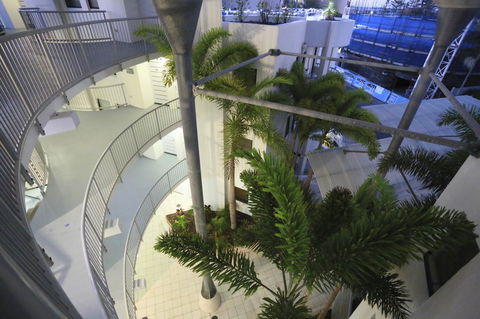 Beach Club Resort Mooloolaba - Accommodation QLD 12
