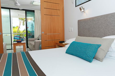 Beach Club Resort Mooloolaba - Accommodation QLD 23