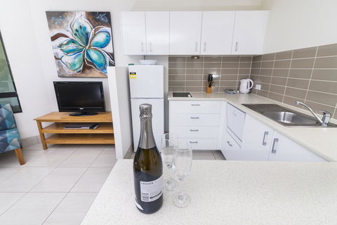Beach Club Resort Mooloolaba - Accommodation QLD 15