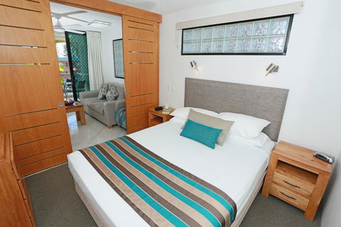 Beach Club Resort Mooloolaba - Accommodation QLD 24