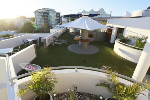 Beach Club Resort Mooloolaba - Accommodation QLD 28