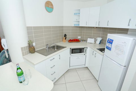 Beach Club Resort Mooloolaba - Accommodation QLD 18