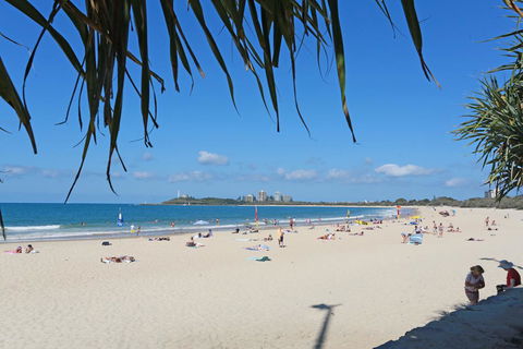 Beach Club Resort Mooloolaba - Accommodation QLD 39