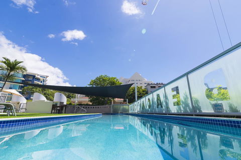 Beach Club Resort Mooloolaba - Accommodation QLD 30