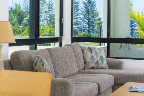 Beach Club Resort Mooloolaba - Accommodation QLD 16