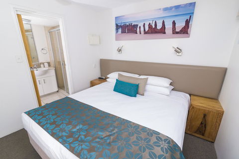 Beach Club Resort Mooloolaba - Accommodation QLD 4