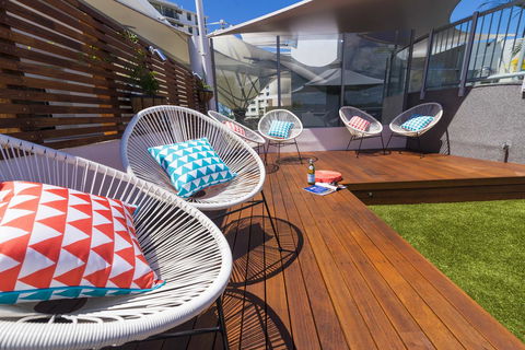 Beach Club Resort Mooloolaba - Accommodation QLD 8