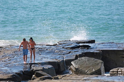 Beach Club Resort Mooloolaba - Accommodation QLD 41