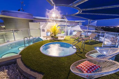 Beach Club Resort Mooloolaba - Accommodation QLD 9