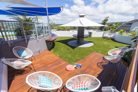 Beach Club Resort Mooloolaba - Accommodation QLD 2