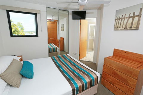 Beach Club Resort Mooloolaba - Accommodation QLD 22