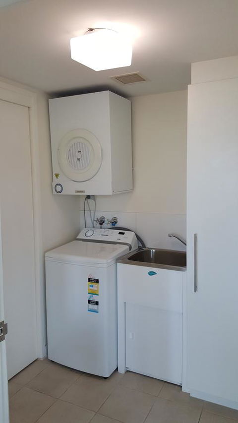 Jacana Apartments - Accommodation QLD 16