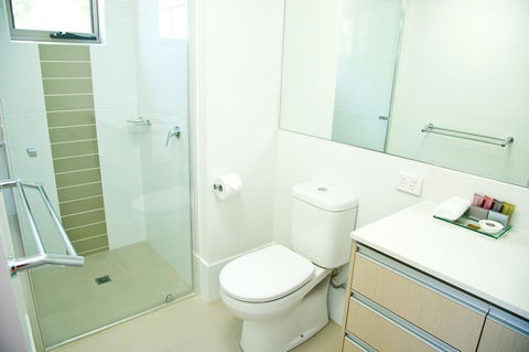 Jacana Apartments - Accommodation QLD 9