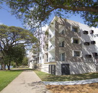 Jacana Apartments - Accommodation QLD