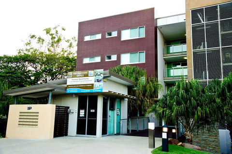 Jacana Apartments - Accommodation QLD 13