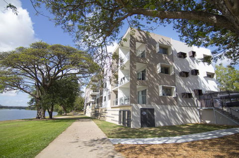 Jacana Apartments - Accommodation QLD 17