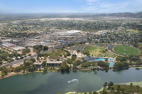 Jacana Apartments - Accommodation QLD 12