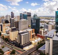Pullman Brisbane King George Square - Accommodation QLD