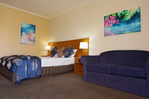 White Lace Motor Inn - Accommodation QLD 23