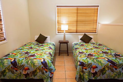 White Lace Motor Inn - Accommodation QLD 27