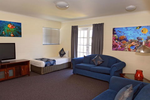 White Lace Motor Inn - Accommodation QLD 29