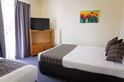 White Lace Motor Inn - Accommodation QLD 21