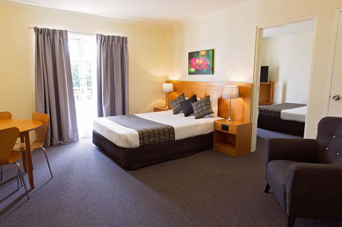 White Lace Motor Inn - Accommodation QLD 18