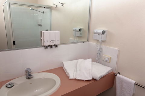 White Lace Motor Inn - Accommodation QLD 26