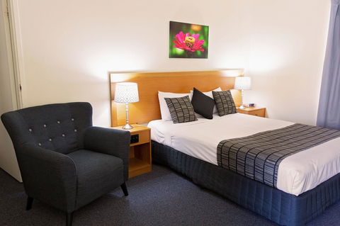 White Lace Motor Inn - Accommodation QLD 19