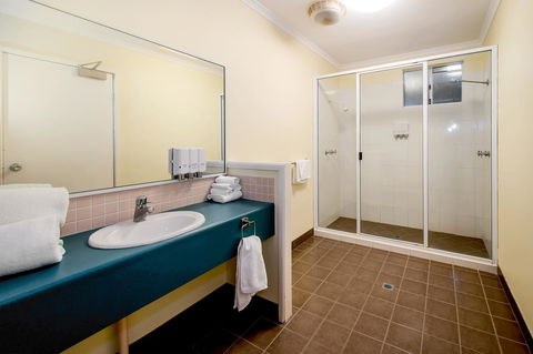 White Lace Motor Inn - Accommodation QLD 17