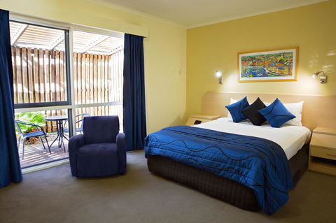 White Lace Motor Inn - Accommodation QLD 8