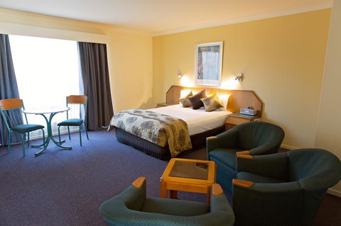 White Lace Motor Inn - Accommodation QLD 13