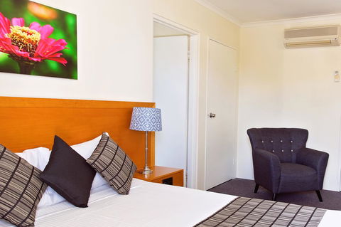 White Lace Motor Inn - Accommodation QLD 22
