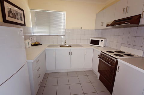 White Lace Motor Inn - Accommodation QLD 28