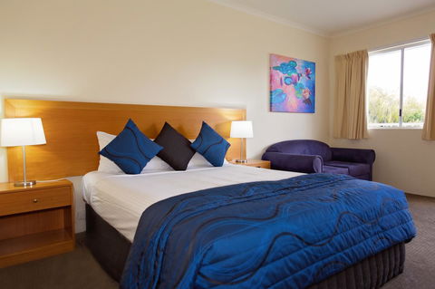 White Lace Motor Inn - Accommodation QLD 25