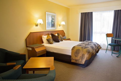 White Lace Motor Inn - Accommodation QLD 10