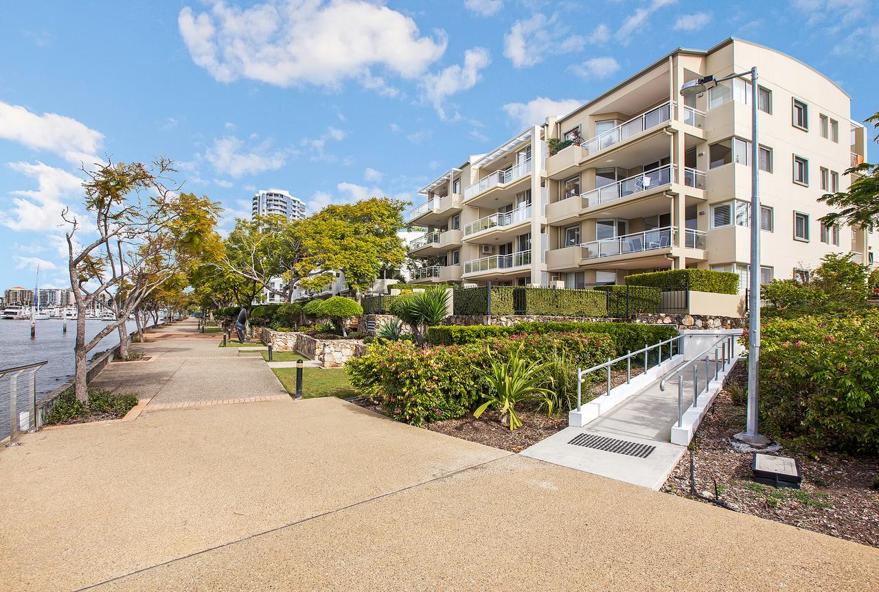 Kangaroo Point QLD Accommodation QLD