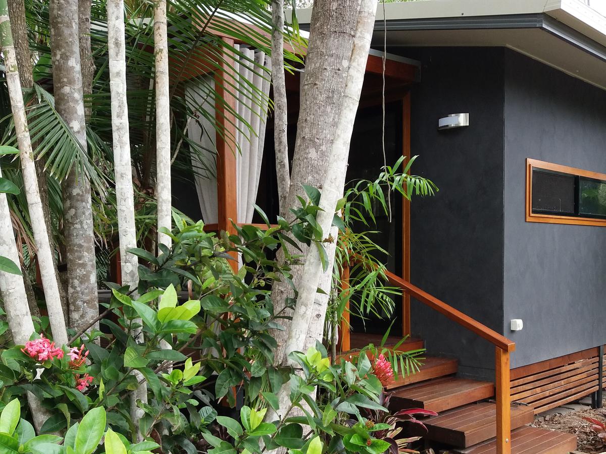 Captain Creek QLD Accommodation QLD