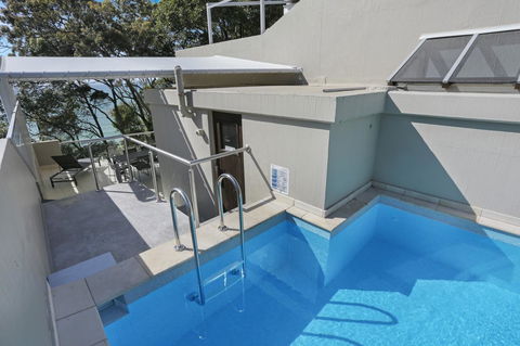 Little Cove Court - Accommodation QLD 31