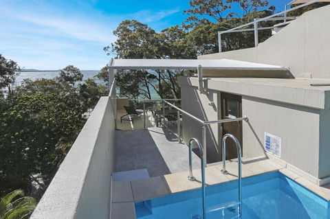 Little Cove Court - Accommodation QLD 32