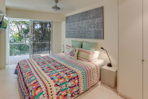 Little Cove Court - Accommodation QLD 36